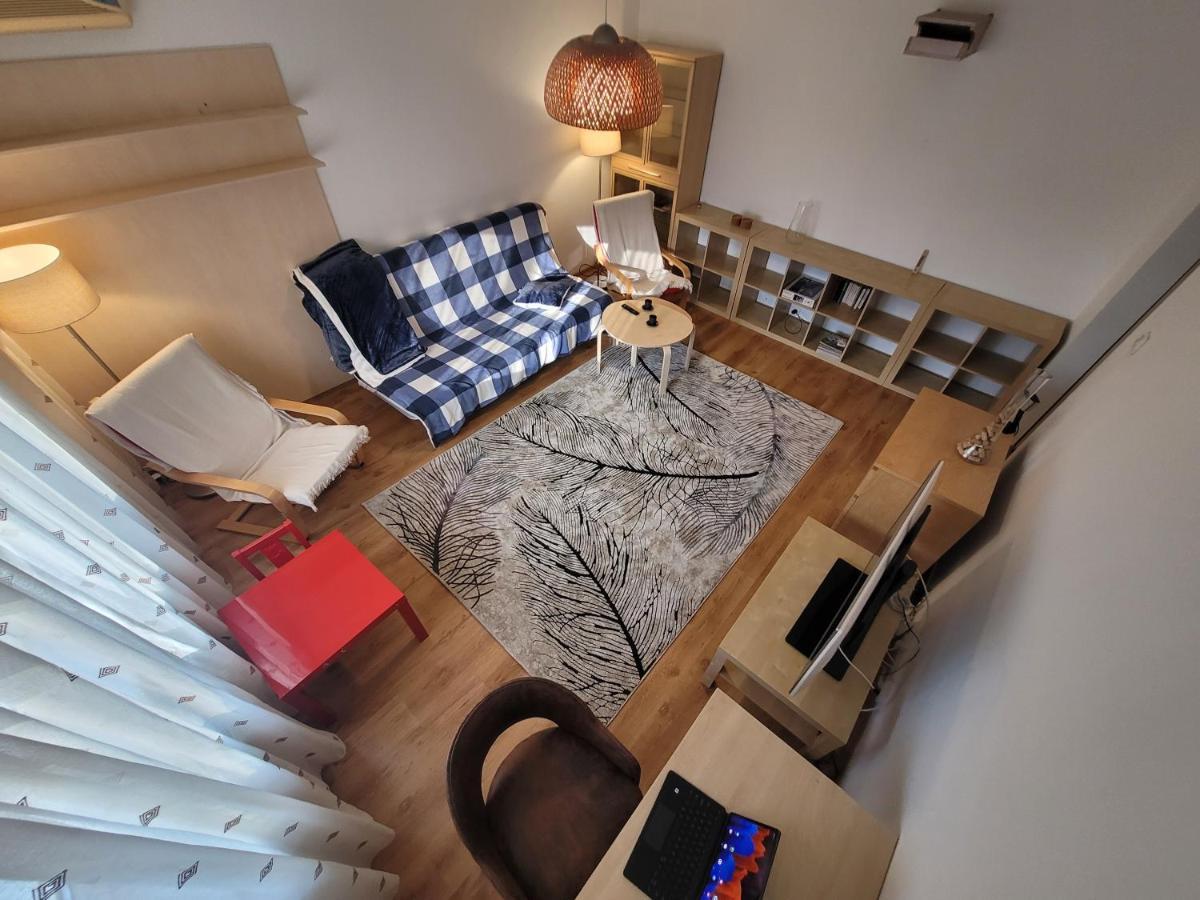 Family Friendly With Kids Room, Quiet And Peaceful Bucareste Exterior foto