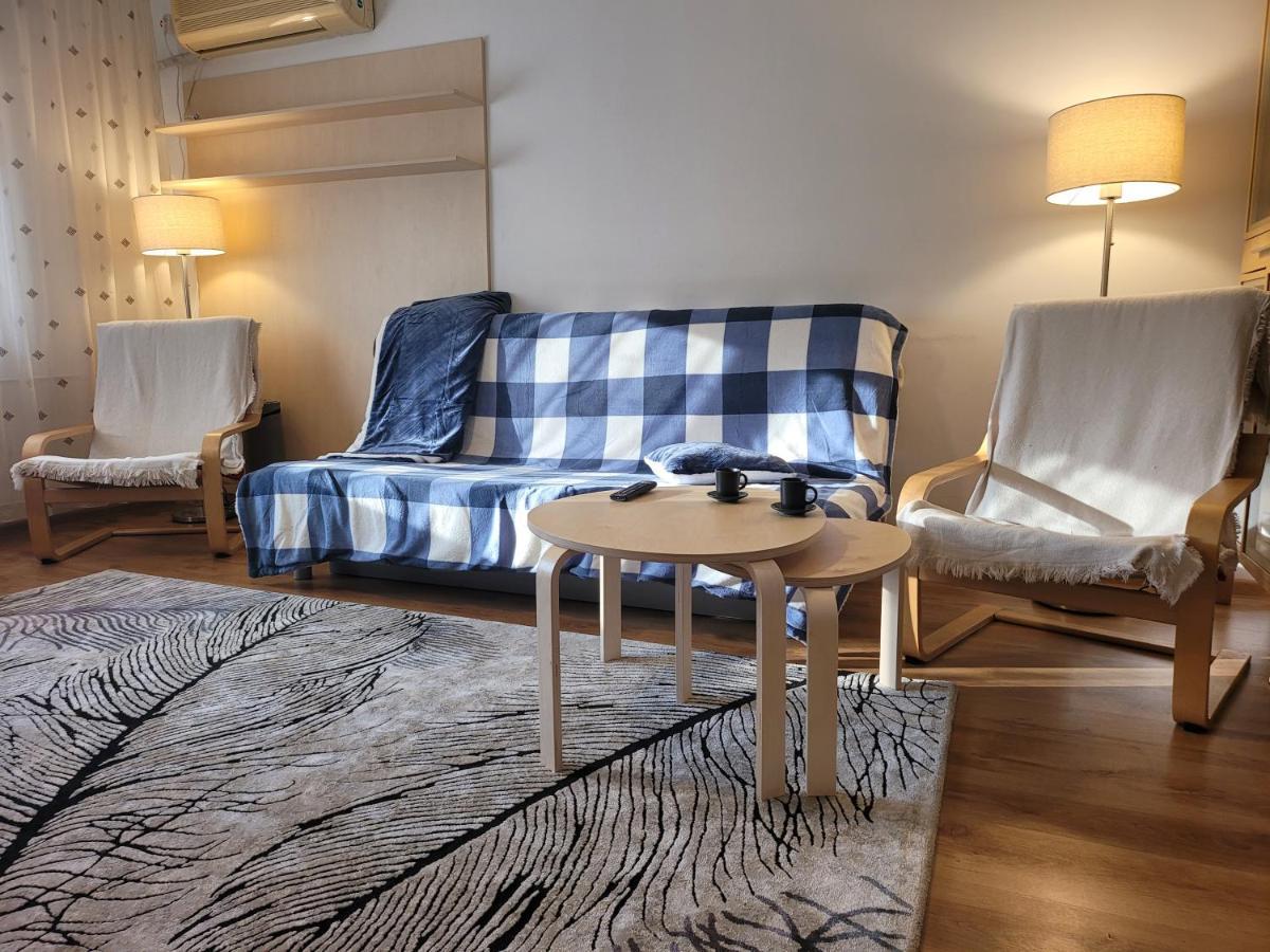 Family Friendly With Kids Room, Quiet And Peaceful Bucareste Exterior foto