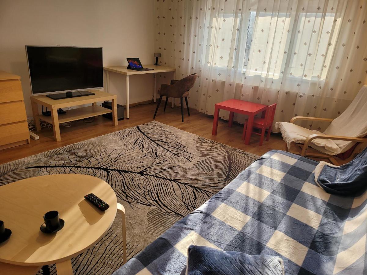 Family Friendly With Kids Room, Quiet And Peaceful Bucareste Exterior foto