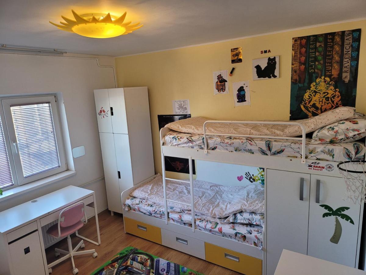 Family Friendly With Kids Room, Quiet And Peaceful Bucareste Exterior foto