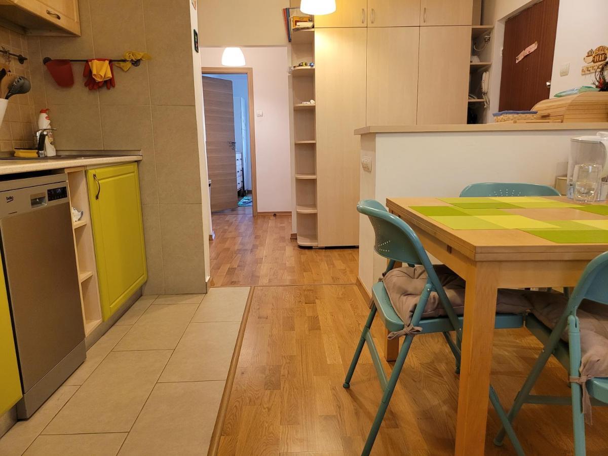 Family Friendly With Kids Room, Quiet And Peaceful Bucareste Exterior foto