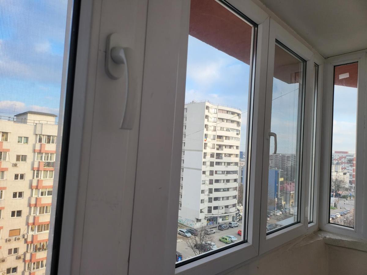 Family Friendly With Kids Room, Quiet And Peaceful Bucareste Exterior foto