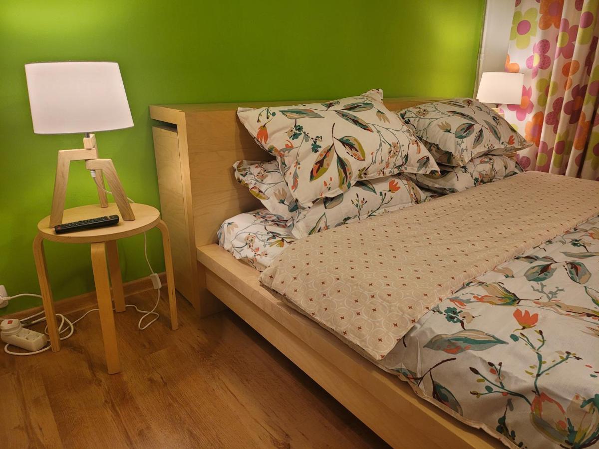 Family Friendly With Kids Room, Quiet And Peaceful Bucareste Exterior foto
