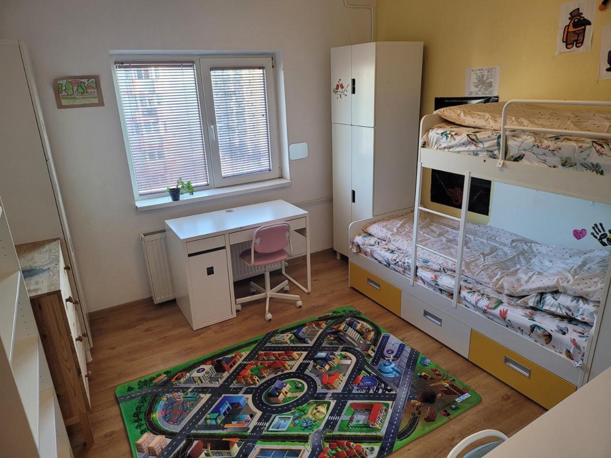 Family Friendly With Kids Room, Quiet And Peaceful Bucareste Exterior foto