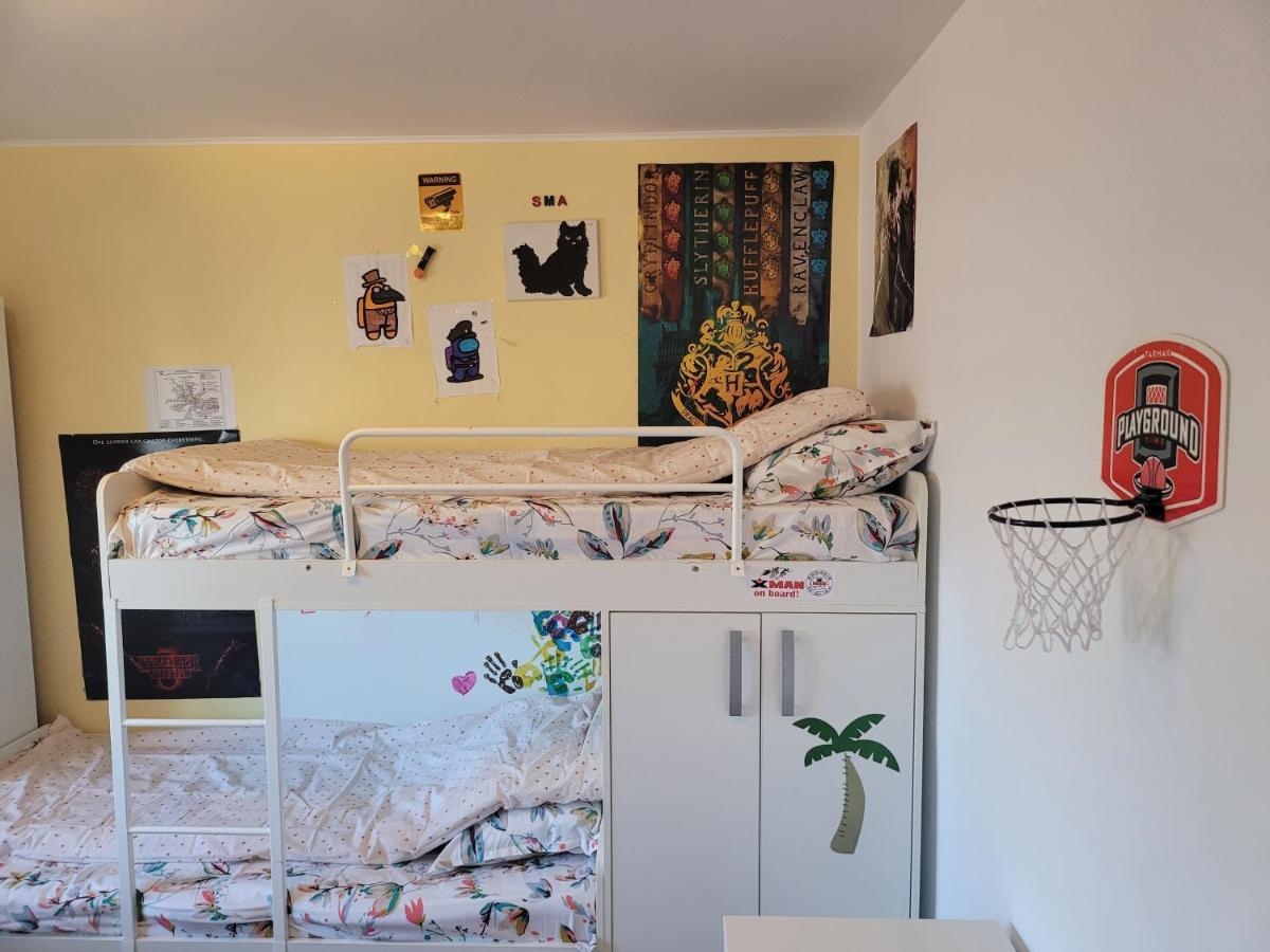 Family Friendly With Kids Room, Quiet And Peaceful Bucareste Exterior foto